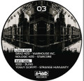 Hzd Records 03