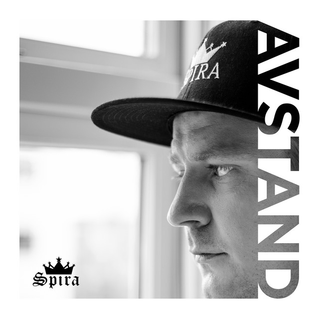 Avstand