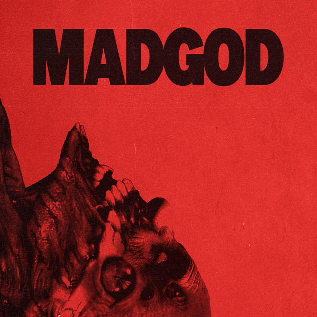 MADGOD
