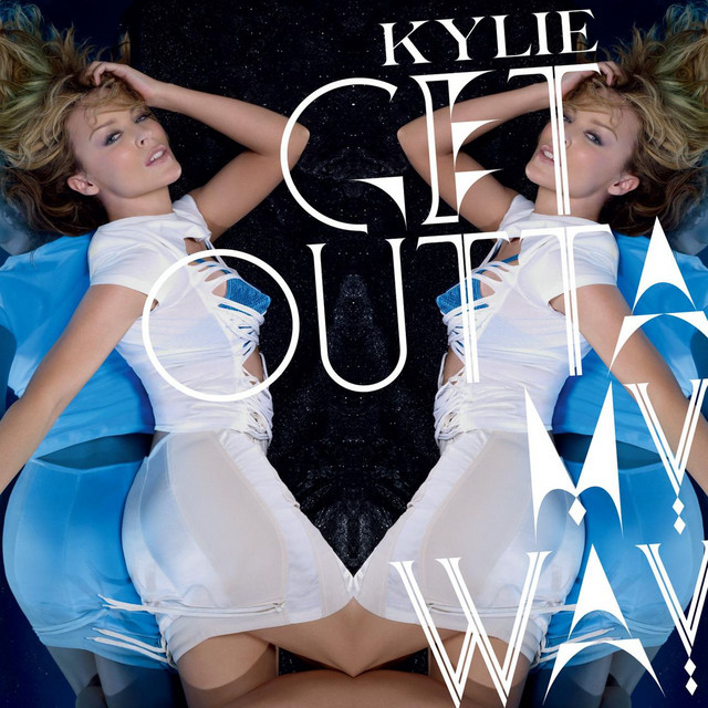 Get Outta My Way (Remixes EP 1)