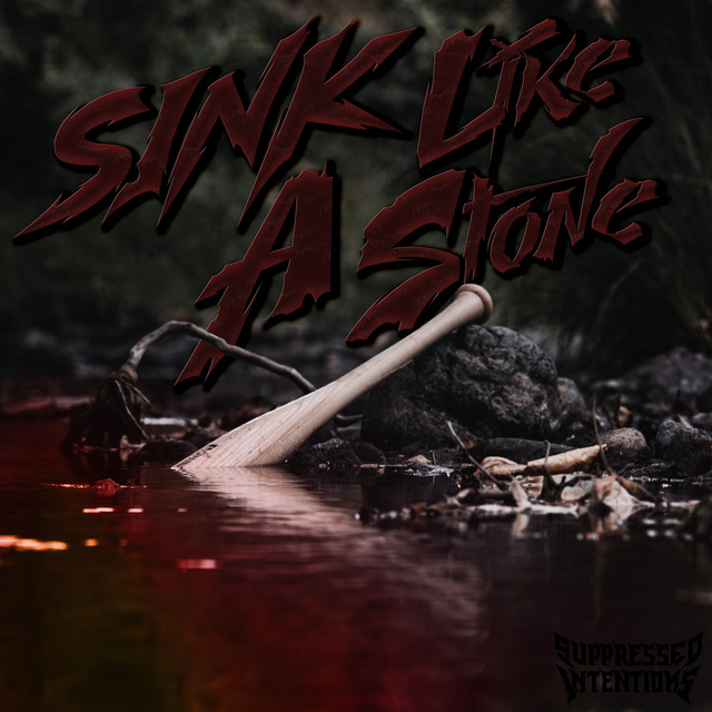 Sink Like A Stone