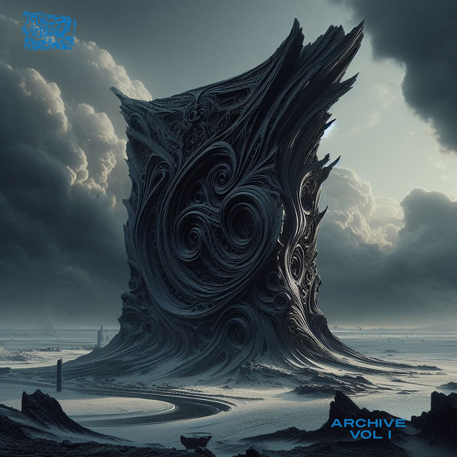 Archive, Vol. 1