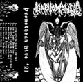Baphomancia - Promethean Fire