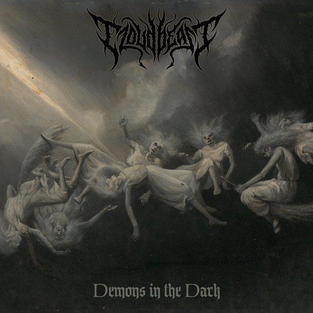 Demons in the Dark