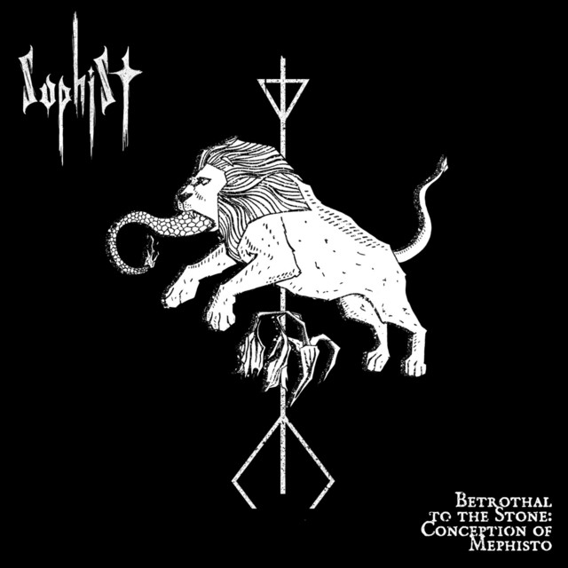 Betrothal to the Stone: Conception of Mephisto​