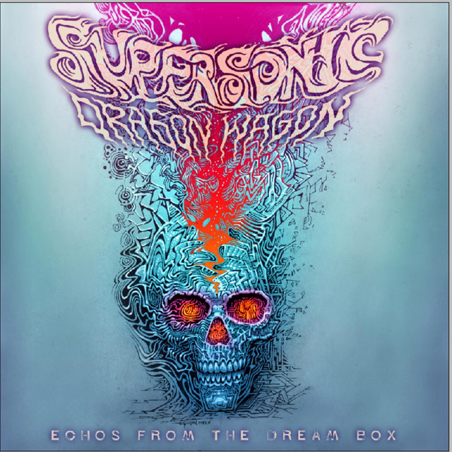 Echoes From the Dream Box