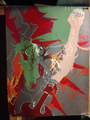Lost Breed