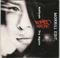 Aaliyah - Try Again (MORRILL Edit)