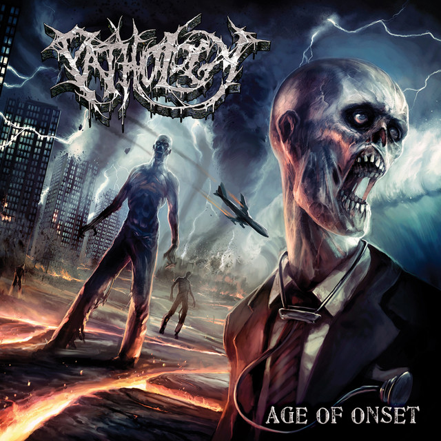 Age Of Onset