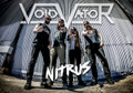 Void Vator - Nitrus (Single)