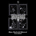 Chaos Manifested Rehearsal