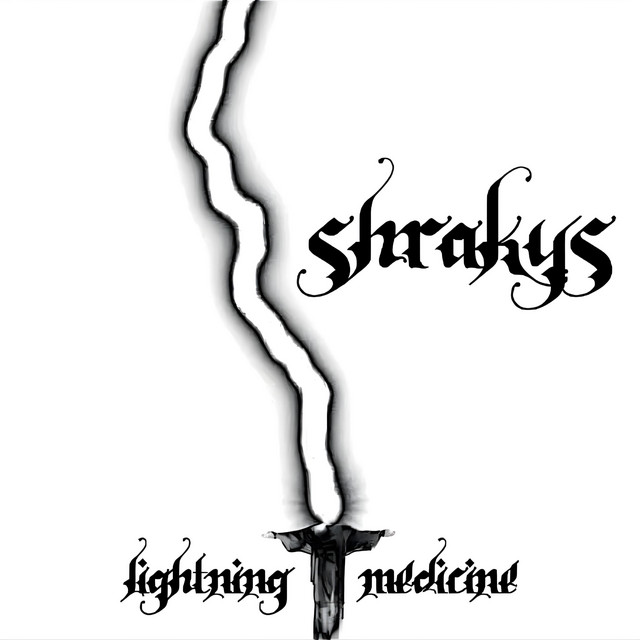 Lightning Medicine