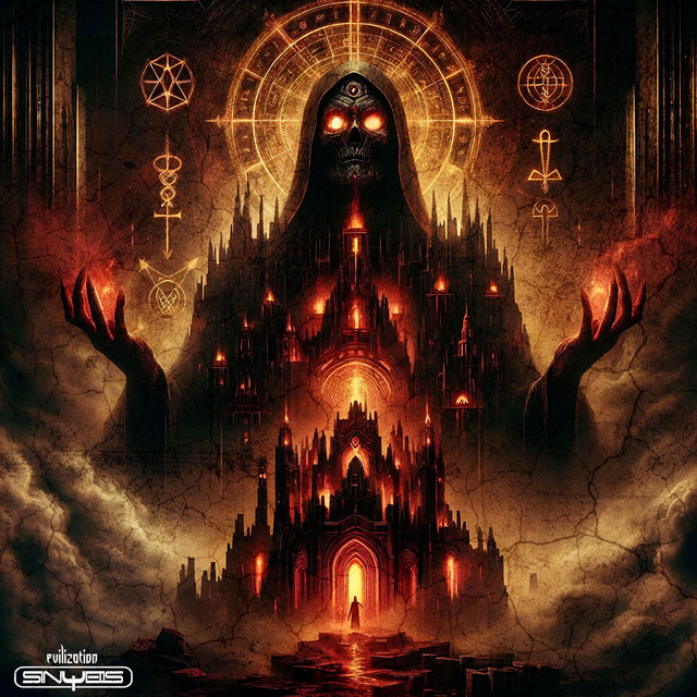 Evilization