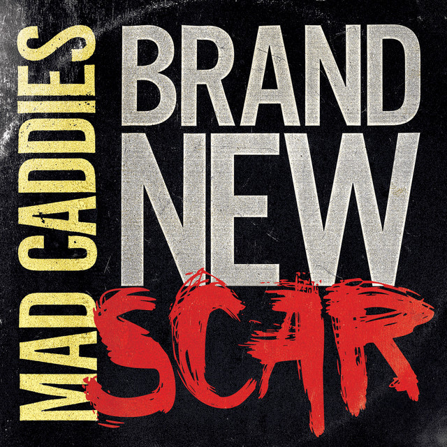 Brand New Scar