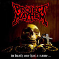 In Death One Has A Name (Demo)