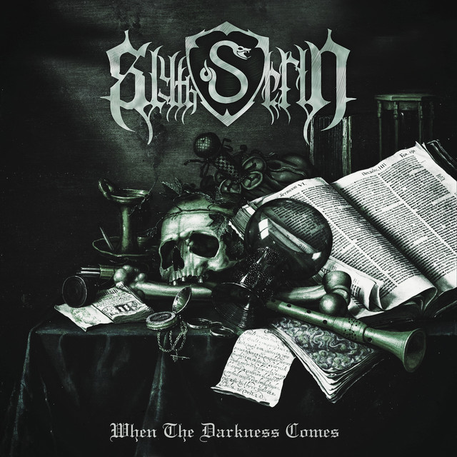 When The Darkness Comes