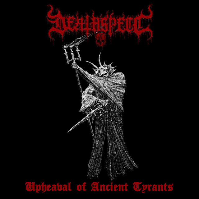 Upheaval of Ancient Tyrants