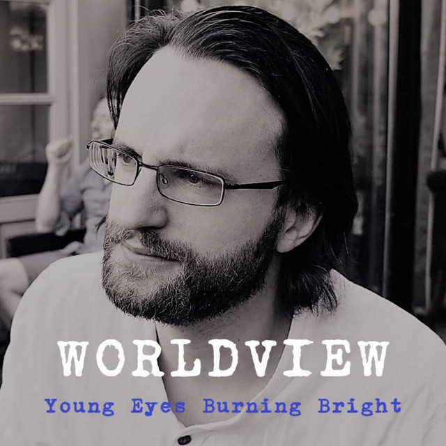 Young Eyes Burning Bright