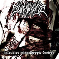Intrusive Misanthropic Desires