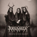 Death Stays Silent
