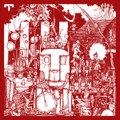 Tremble - Too Much Terror・Bwoy | TRSK002