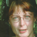 Hullu nainen