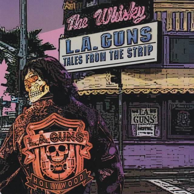 Tales from the Strip