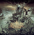 Enthroned In Gray