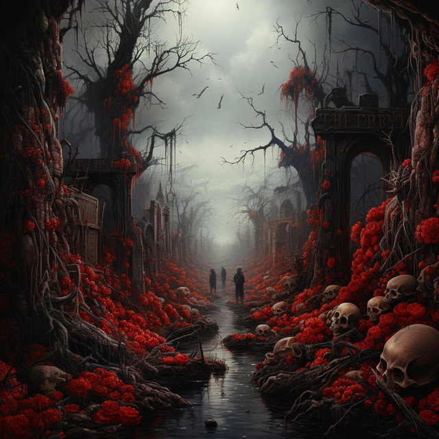 Left To Rot