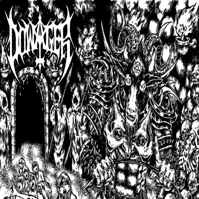 Feast on My Rot