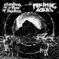split with man among wolves
