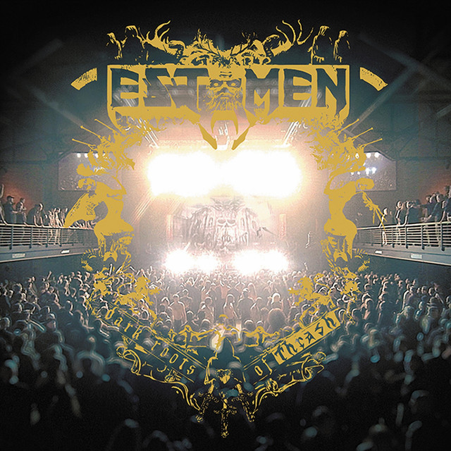 Dark Roots of Thrash (Live @ Paramount Theatre, Huntington, New York)