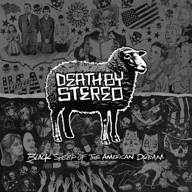 Black Sheep of the American Dream (Remastered)