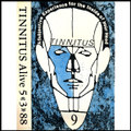Tape 9 - Subjective Experience for the Inside of your Head