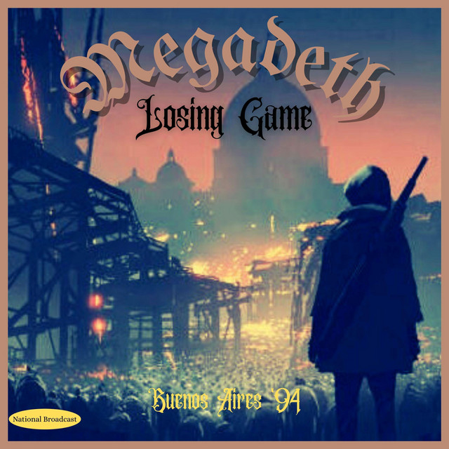 Losing Game (Live Buenos Aires)