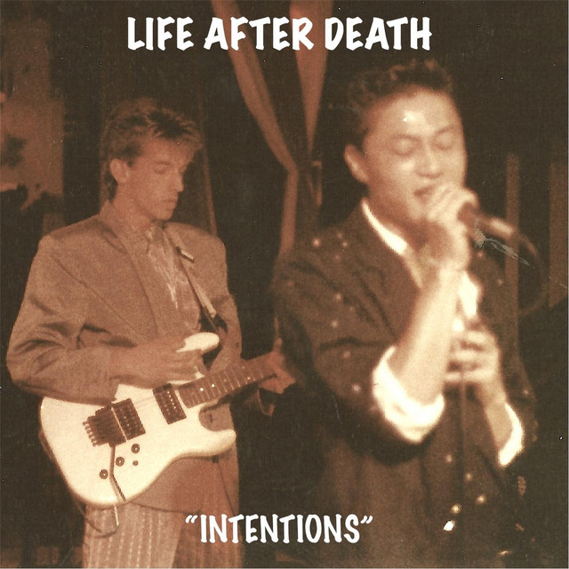 Intentions