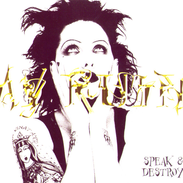 Speak & Destroy
