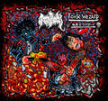 Toxic Wizard Corpse Thrower Split