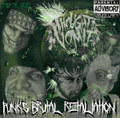 Punks Brutal Retaliation