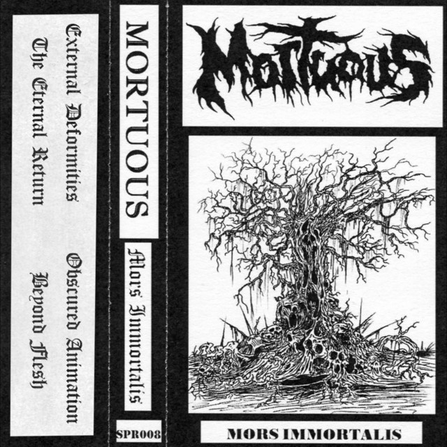 Mors Immortalis