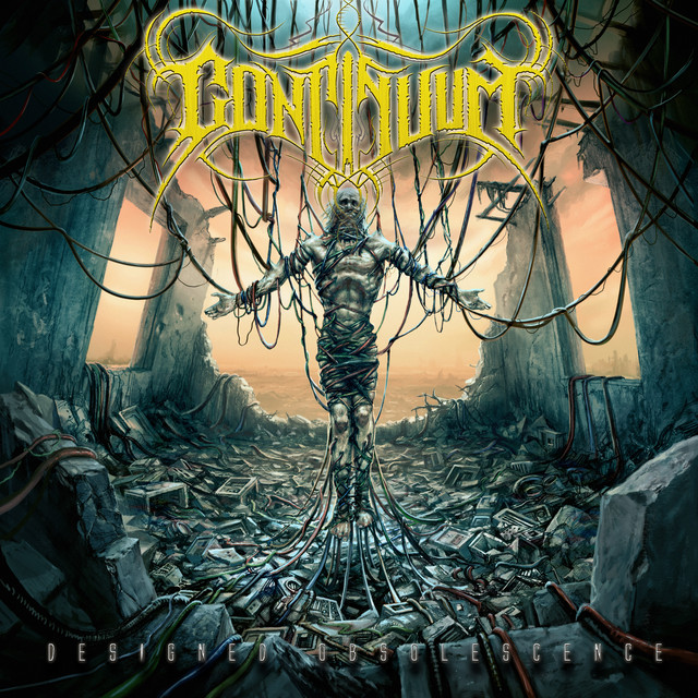 Release from Flesh and Blood