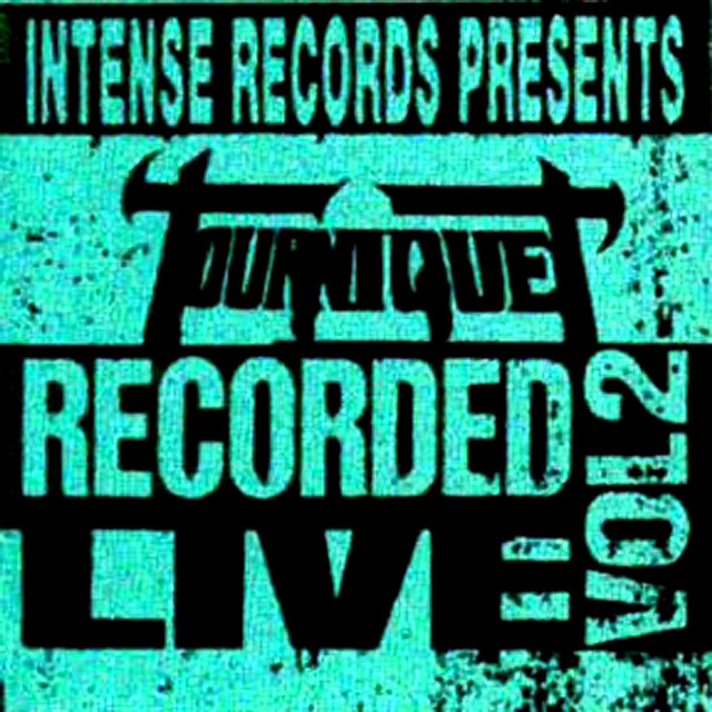 Tourniquet Recorded Live