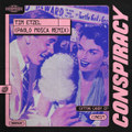 Cotton Candy EP