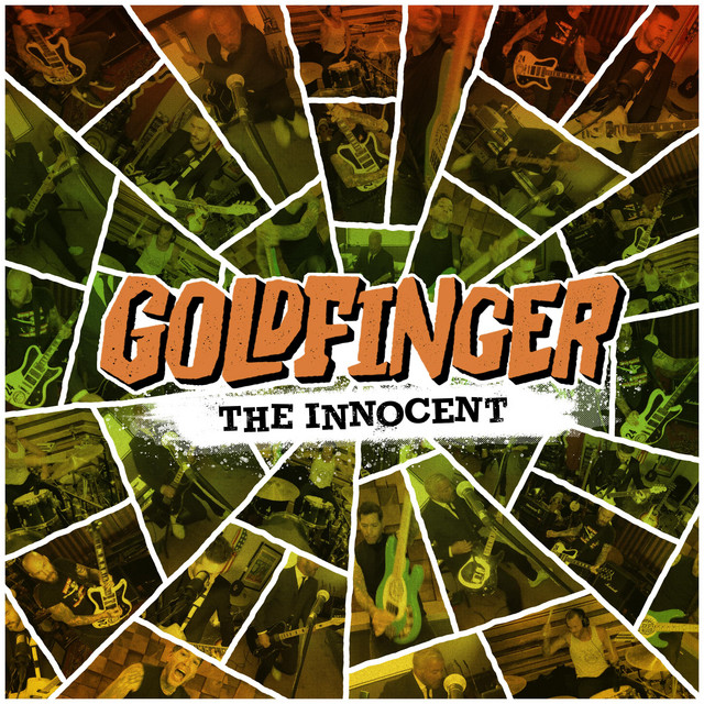 The Innocent - Live