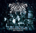 KRODA - Live Under Hexenhammer - Heil Ragnarok