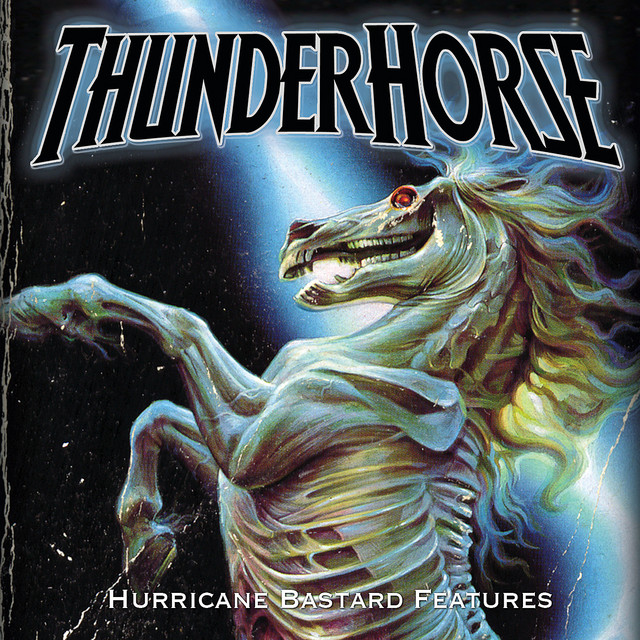Hurricane Bastard Features