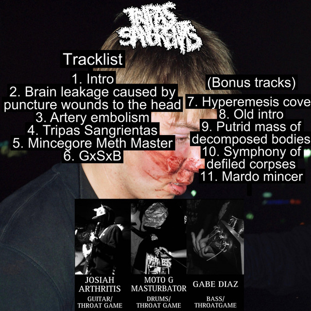 (Bonus Tracks)