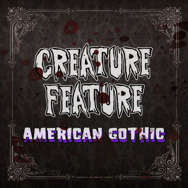American Gothic