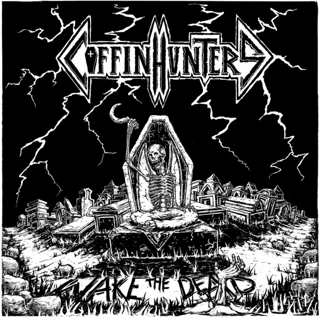 Wake the Dead