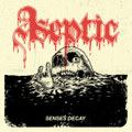 Aseptic - Senses Decay